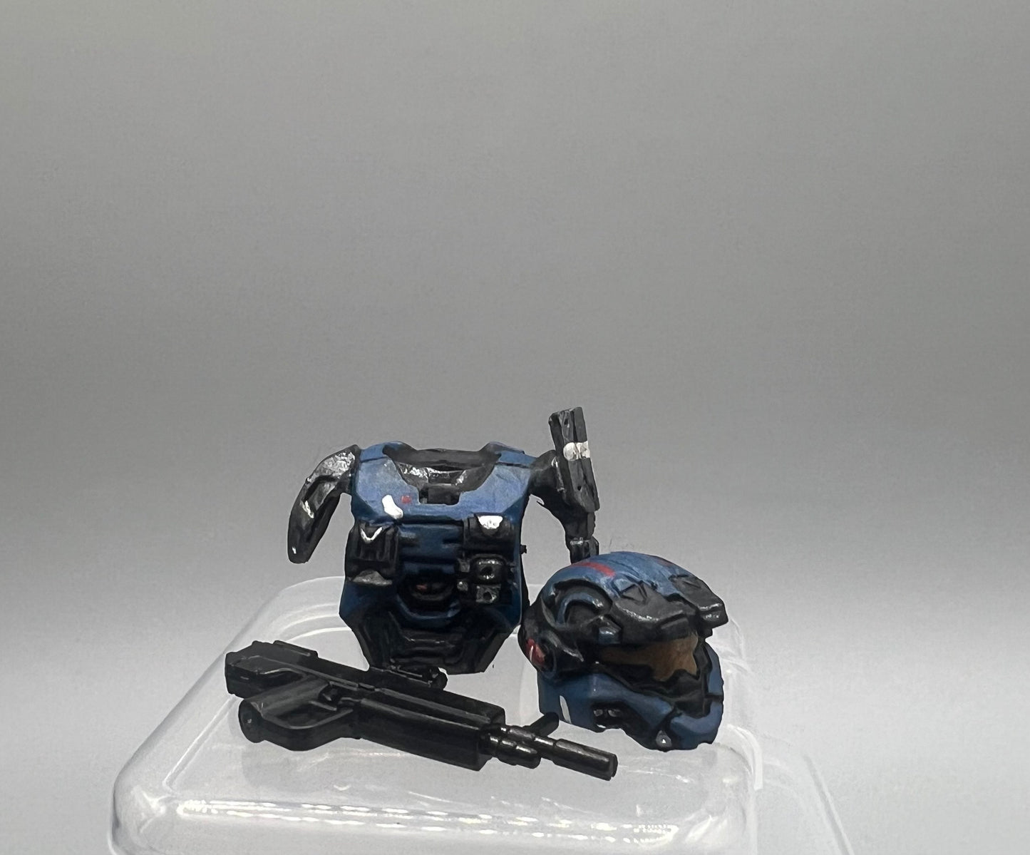 Carter Set