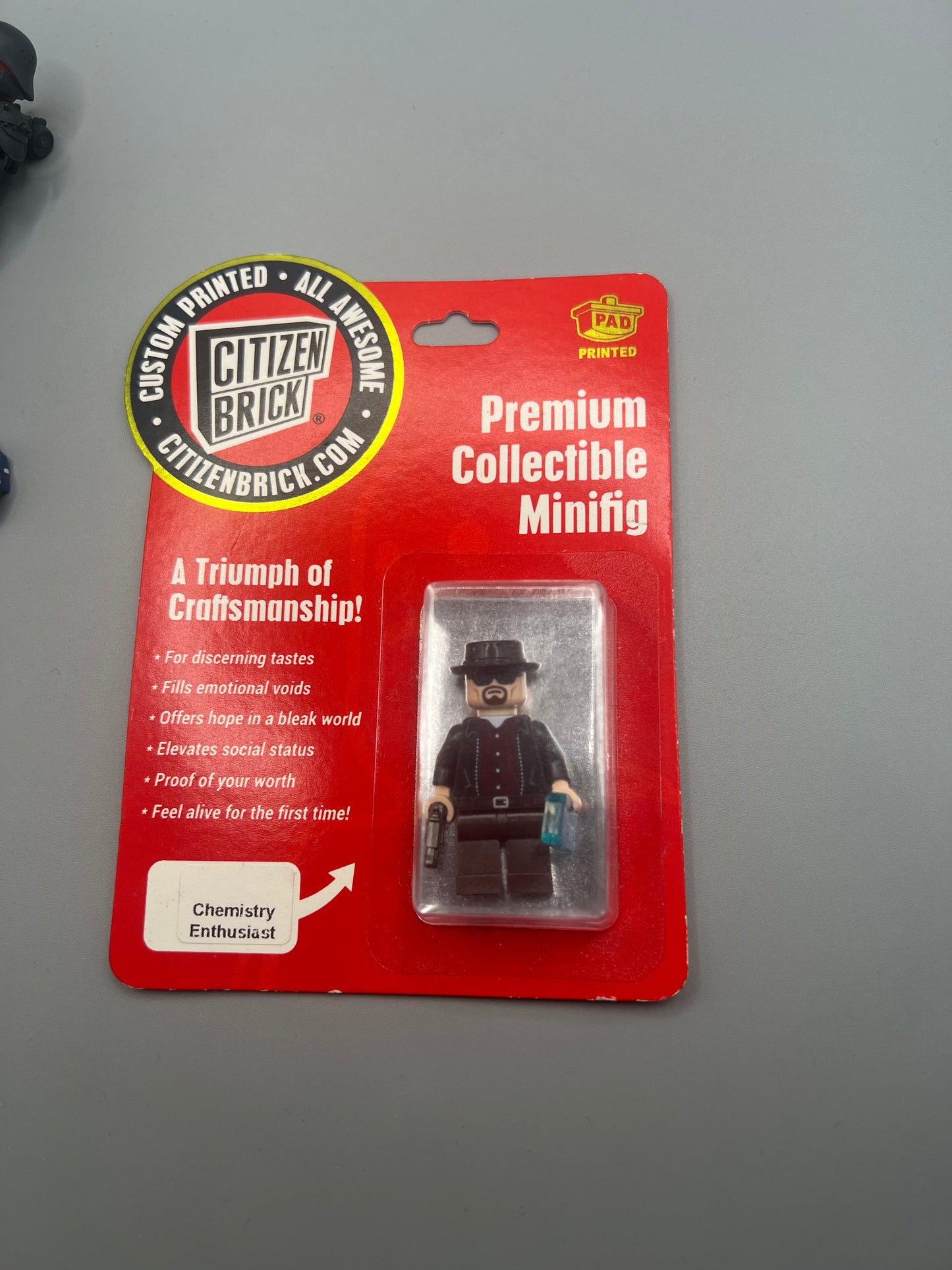 Heisenberg