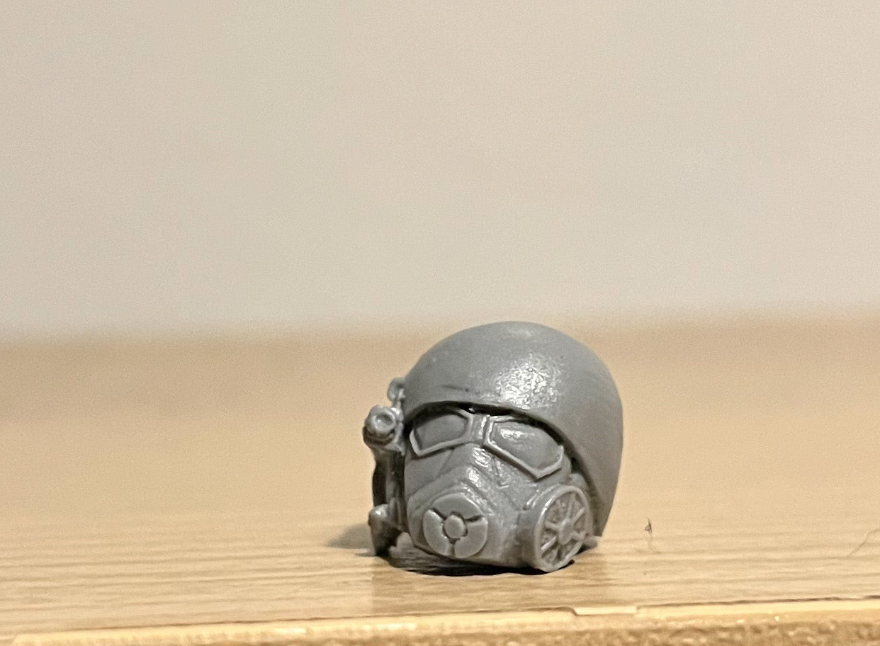 Sander Ranger Helmet