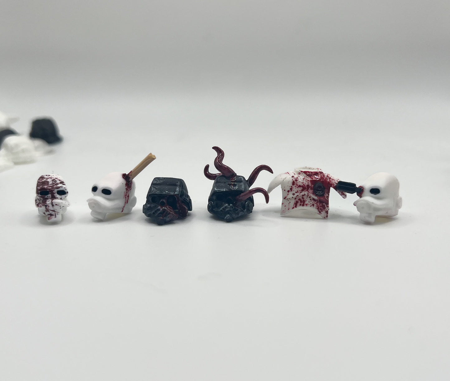 Hazel Zombie Pack