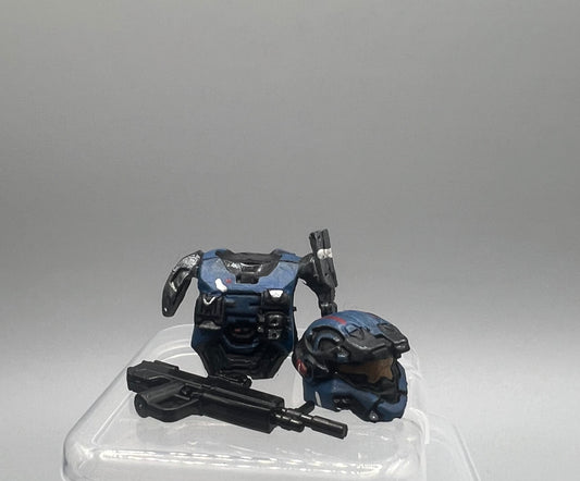 Carter Set