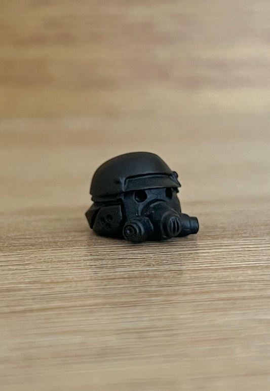 Hazel Apoc Helmet (Painted)