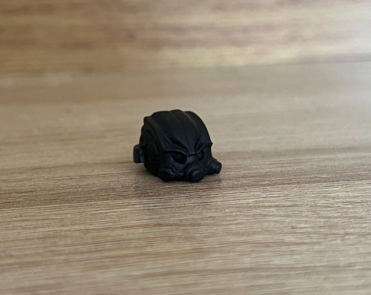 Hazel Breather Helmet (Painted)