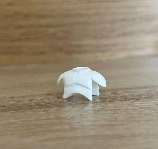 Hazel Trooper Armor